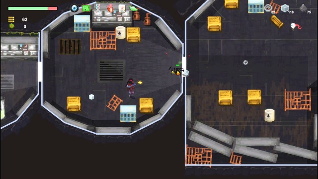 Unalive screenshot 1