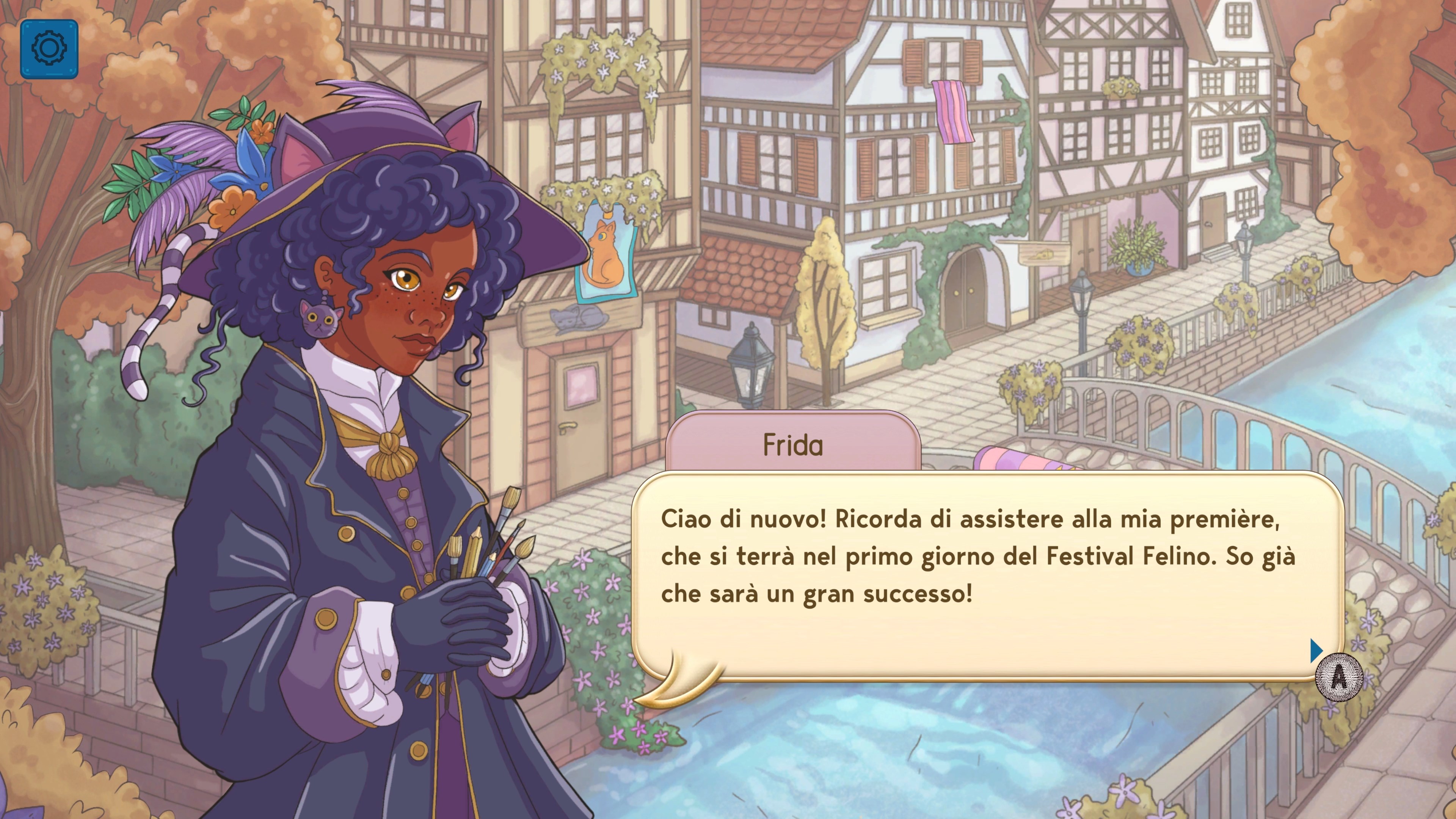 Quilts and Cats of Calico | Xbox | Chiave | Privato
