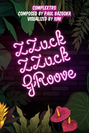 SUPERBEAT XONiC EX Track 11 - ZZuck ZZuck GRoove