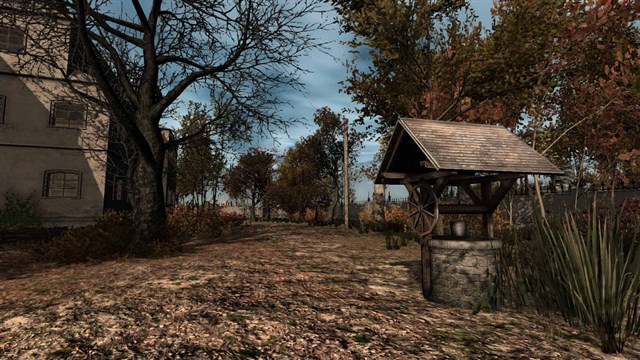 Pineview Drive screenshot 1