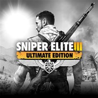 Sniper Elite 3 ULTIMATE EDITION