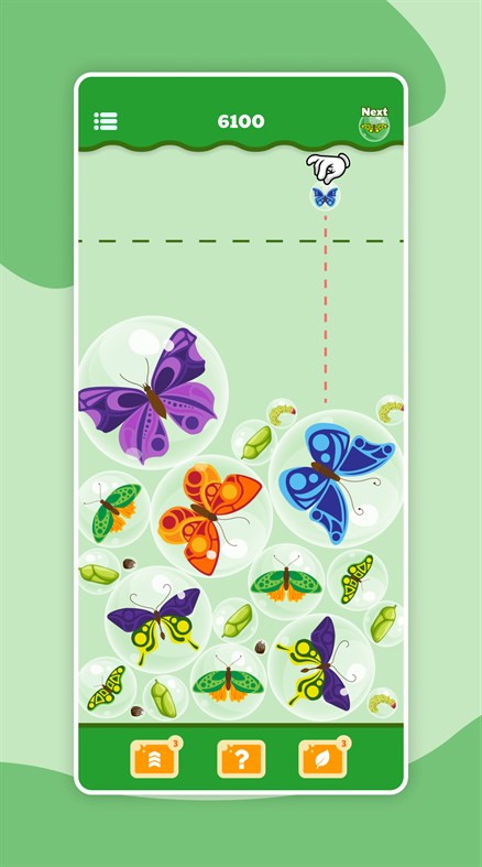 #4. Butterfly Merge (Windows) 来自: Kevin gtrff