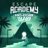 Escape Academy: Escape From Anti-Escape Island