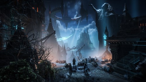 Dragon Age™: The Veilguard Deluxe Edition