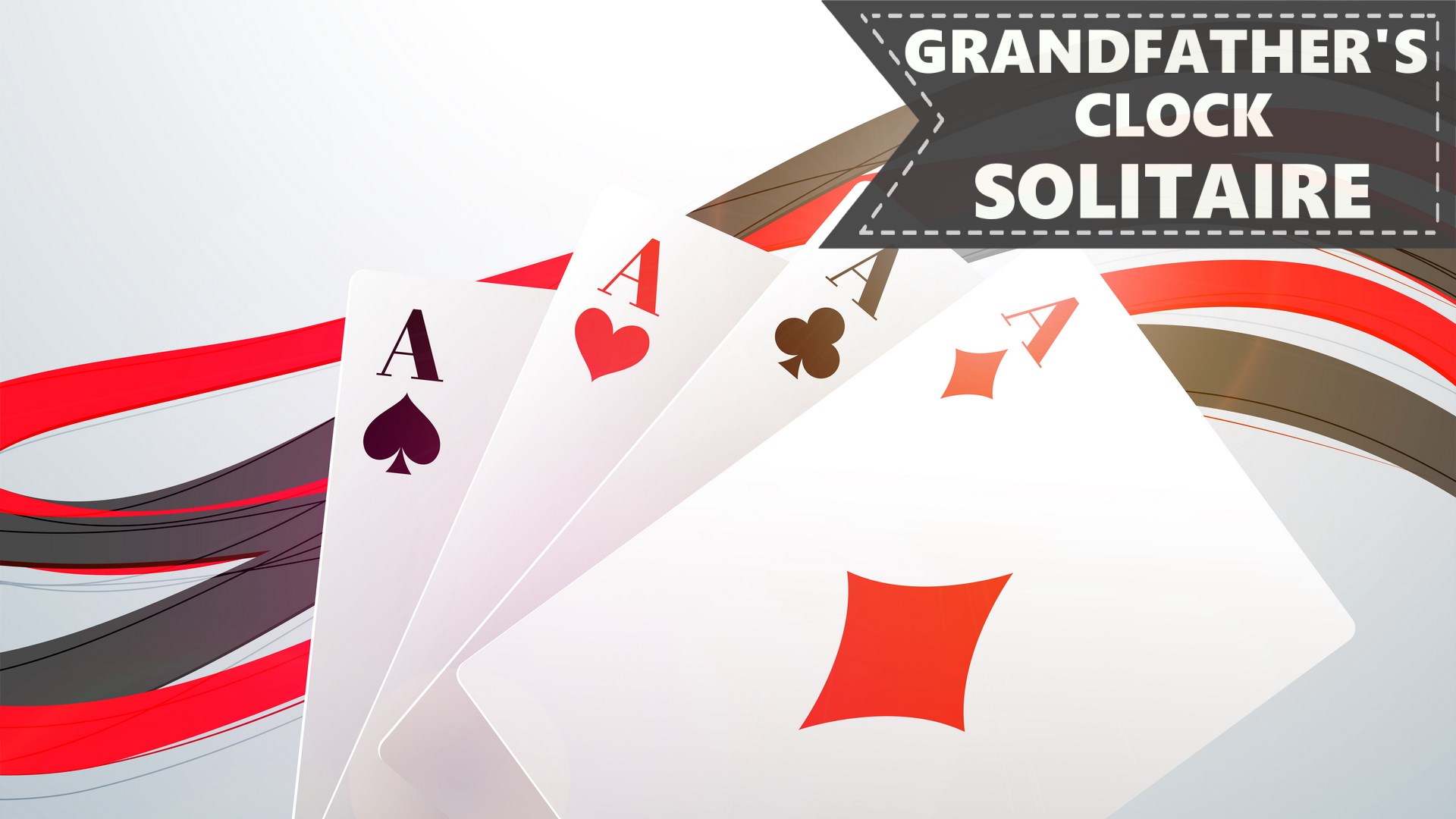 Get Grandfather's Clock Solitaire Microsoft Store