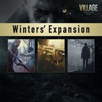 Winters' Expansion Z Version