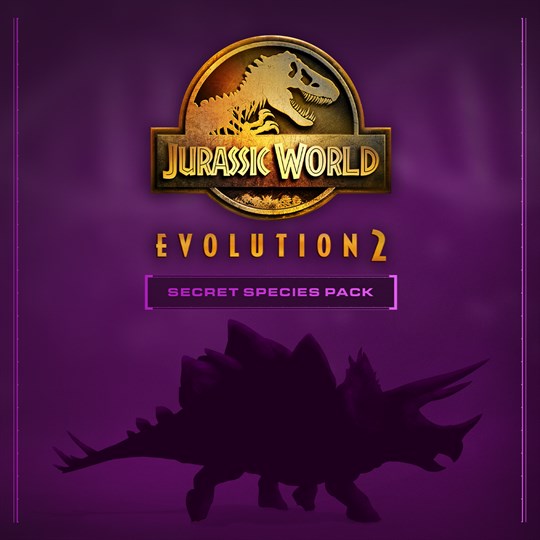Jurassic World Evolution 2: Secret Species Pack for xbox