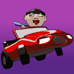 Drink Drive Survive Game icon