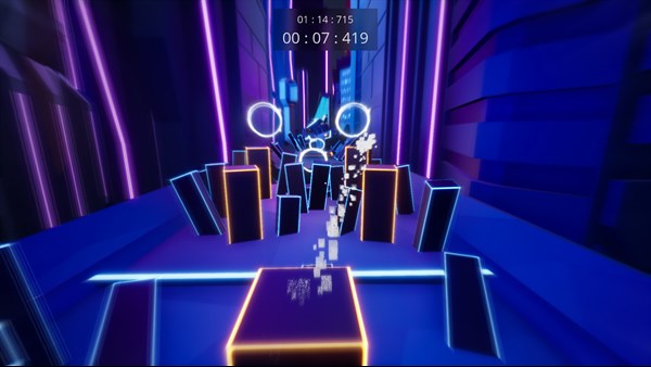 Spectrolite - Speed Life — 2