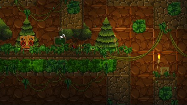 Blob Quest — 1