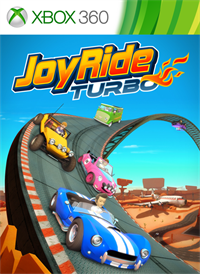 Joy Ride Turbo
