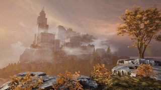 Indie Essentials - Walking Simulators 2 screenshot 5