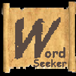 Word Seeker