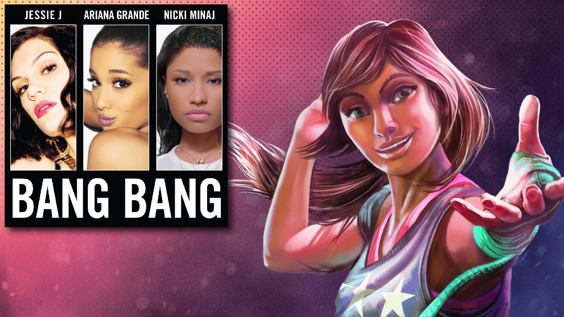 Buy Bang Bang Jessie J Ariana Grande Nicki Minaj Microsoft Store
