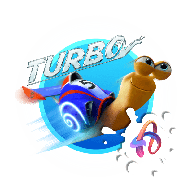 Turbo Paint