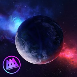 AAA Dynamic Scenes - Planet Out There Dynamic Scene