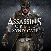 Assassin's Creed Syndicate Standard Edition Xbox One UBP50411060