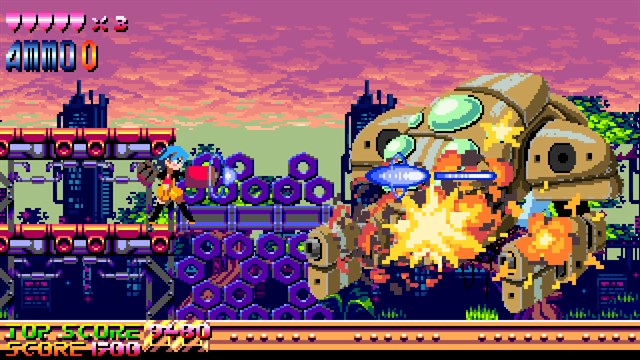 Gun Crazy screenshot 3