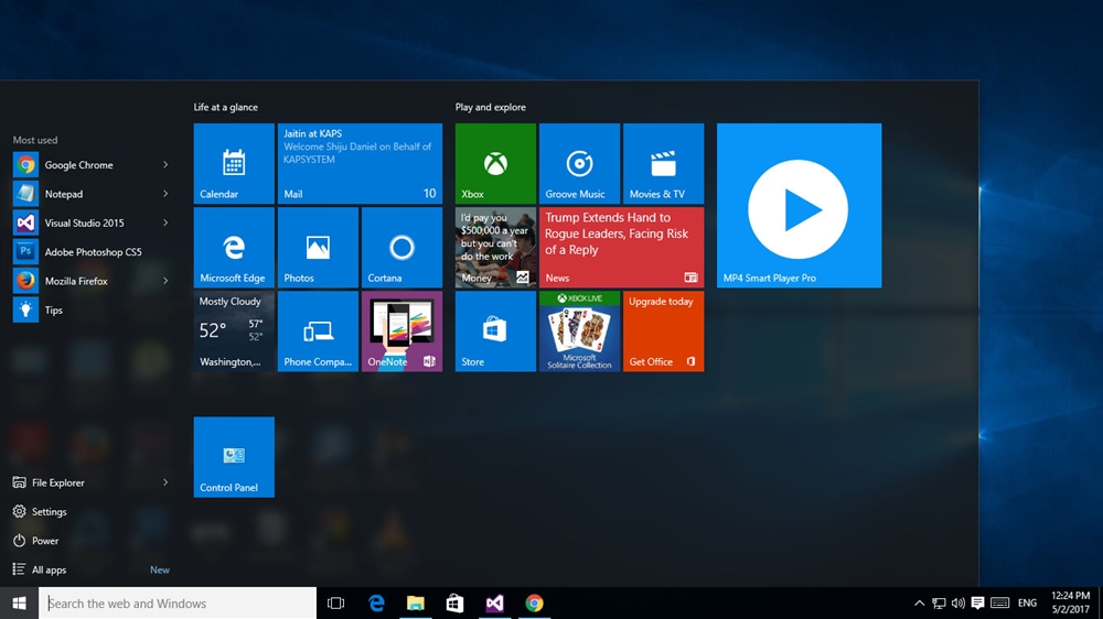 Smart player. Mp4 player для windows 10. smart play true.