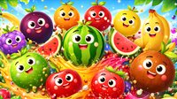 Suika 3D Fruits (Windows)
