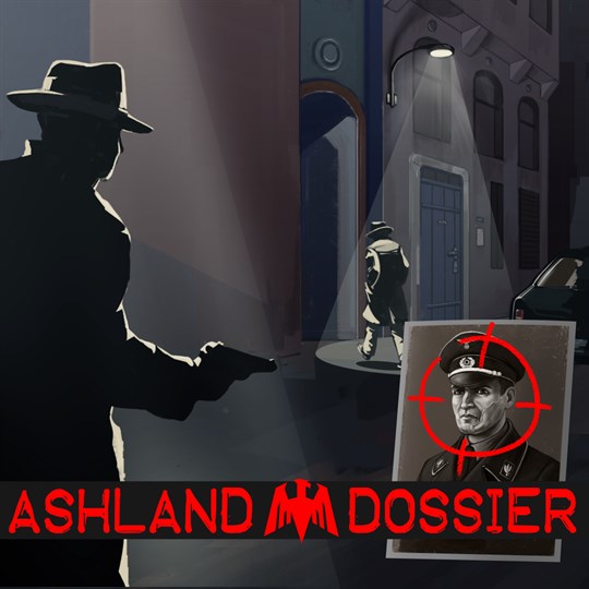 Ashland Dossier for xbox