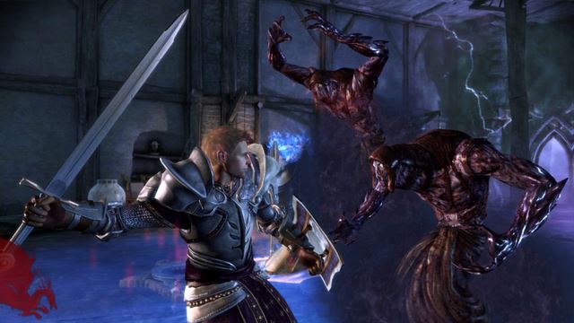 Dragon Age™: Origins - Ultimate Edition screenshot 6