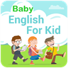 baby english kids