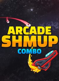 Arcade Shmup Combo