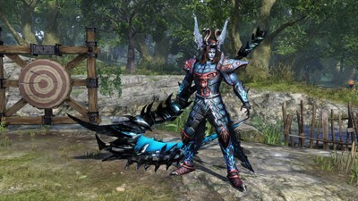 WO4U: Deluxe Edition Bonuses — скриншот 3