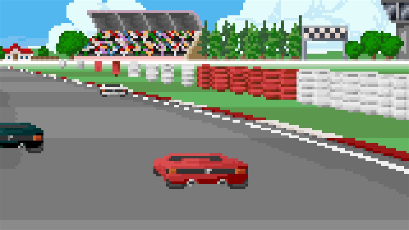 #5. McPixel 3 (Xbox) 来自: Devolver Digital