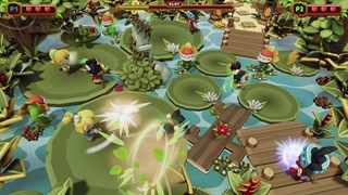 Twins of the Sun: Complete Edition screenshot 3