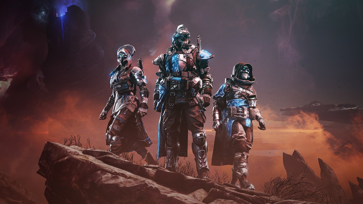 #1. Destiny 2: The Final Shape + Annual Pass (PC) (Windows) By: Bungie