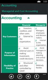 Accounting screenshot 6