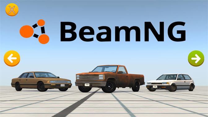 how much is beamng drive