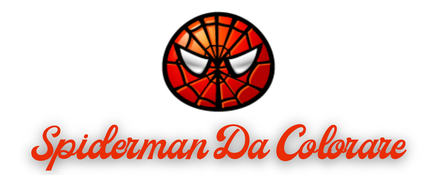 Spiderman Da Colorare marquee promo image