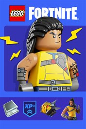 Fortnite - Pack de quêtes Passion exploration