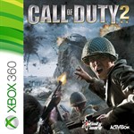Call of Duty® 2 Logo