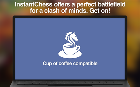 Instant Chess screenshot 9