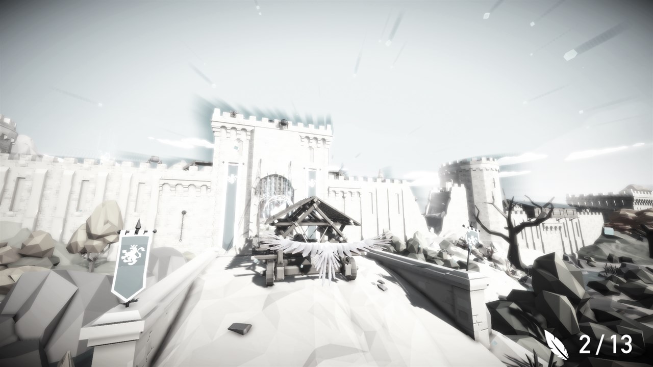 Aery - A Journey Beyond Time screenshot 4