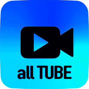 AllTube Music&Video Downloader