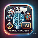 3 Patti Hand Analyzer icon