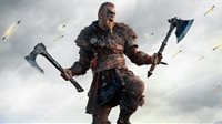 Assassin's Creed Valhalla Édition Gold