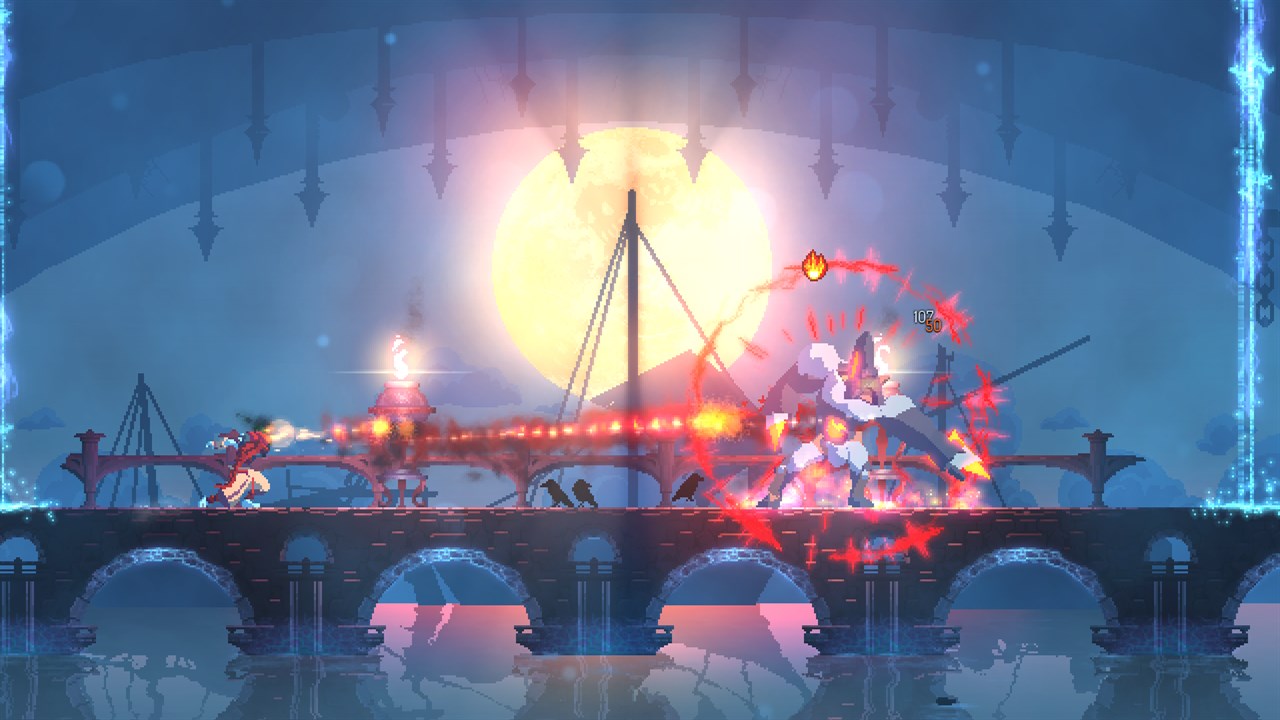 Dead Cells screenshot 8