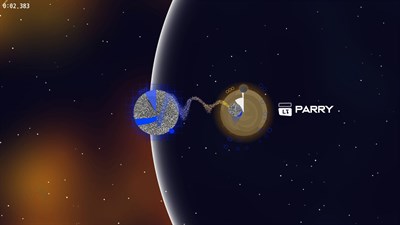 Sumorbit — скриншот 16