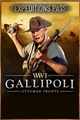 Gallipoli - Expeditions Pass