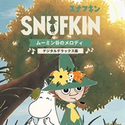 スナフキン：ムーミン谷のメロディ を購入 | Xbox