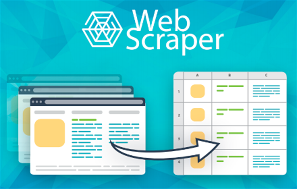 Web Scraper - Free Web Scraping