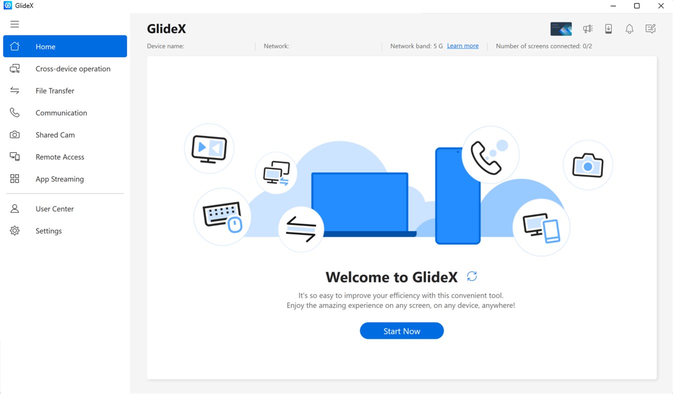 #2. GlideX (Windows) 来自: ASUSTeK COMPUTER INC.
