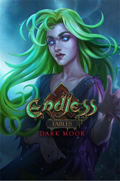 Endless Fables: Dark Moor (Xbox One Version)