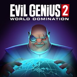 Aperçu Evil Genius 2: World Domination